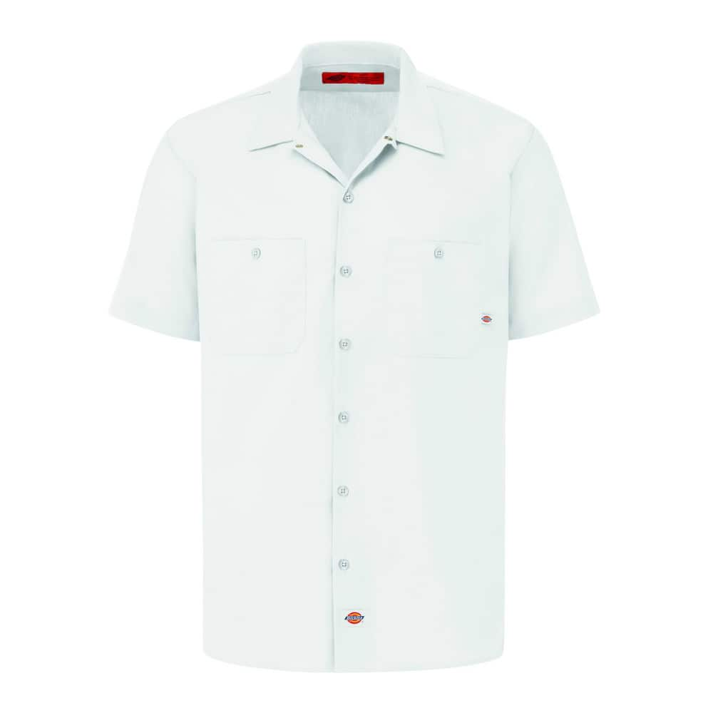 Brand: Dickies / Part #: S535WH-TL-2XL