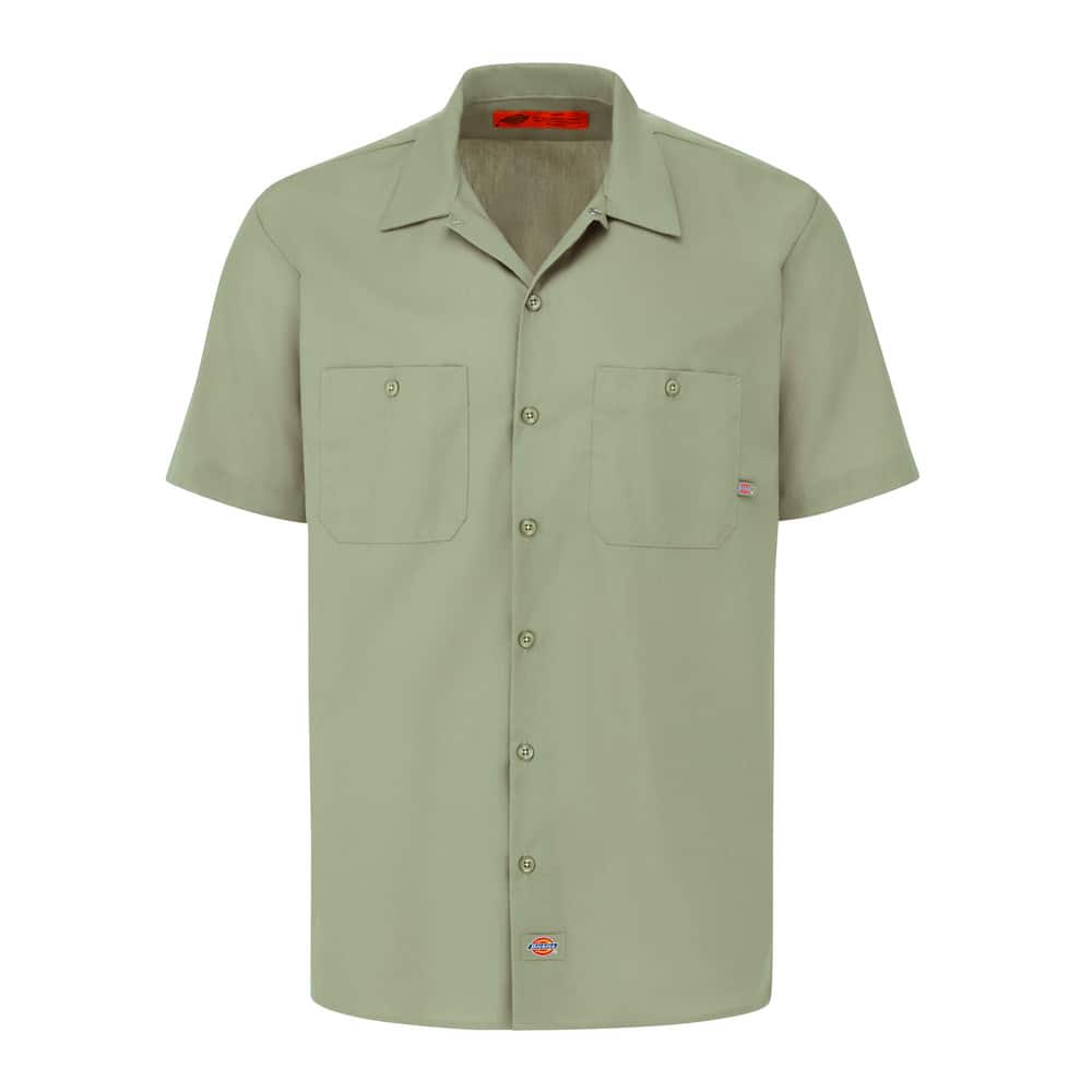 Brand: Dickies / Part #: S535DS-RG-S