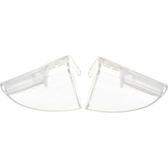 Eyewear Cases, Cords & Accessories; CLEAR SIDE SHIELD