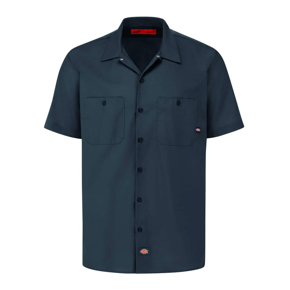 Brand: Dickies / Part #: S535CH-RG-XL