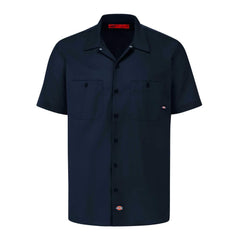 Brand: Dickies / Part #: S535BK-TL-XL