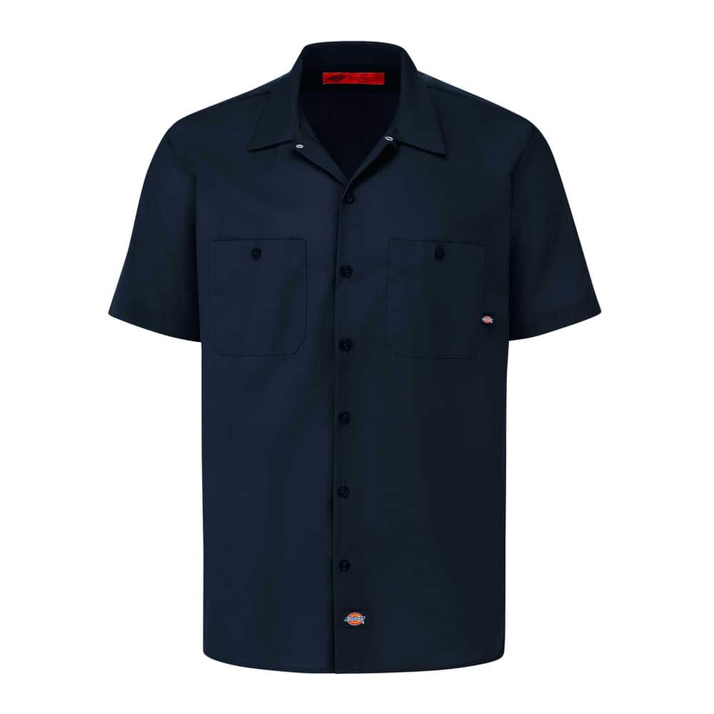 Brand: Dickies / Part #: S535BK-TL-3XL