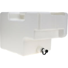 Dehumidifier Parts & Accessories; Product Type: Spare Part; For Use With: Dehumidifier; Material: HDPE