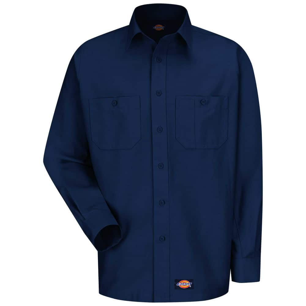 Brand: Dickies / Part #: WS10NV-LN-3XL