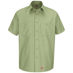 Brand: Dickies / Part #: WS20KH-SSL-XXL