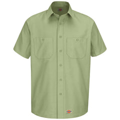 Brand: Dickies / Part #: WS20KH-SS-S