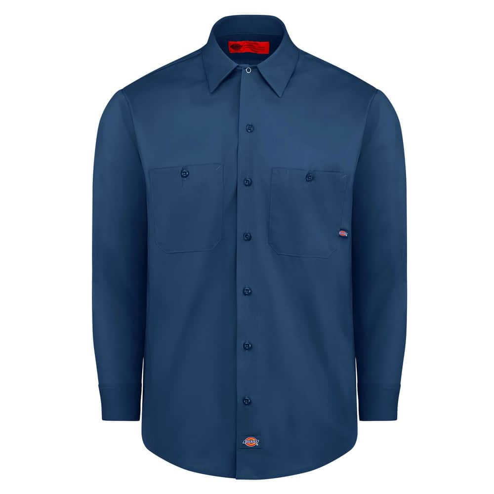 Brand: Dickies / Part #: L535NV-RG-4XL