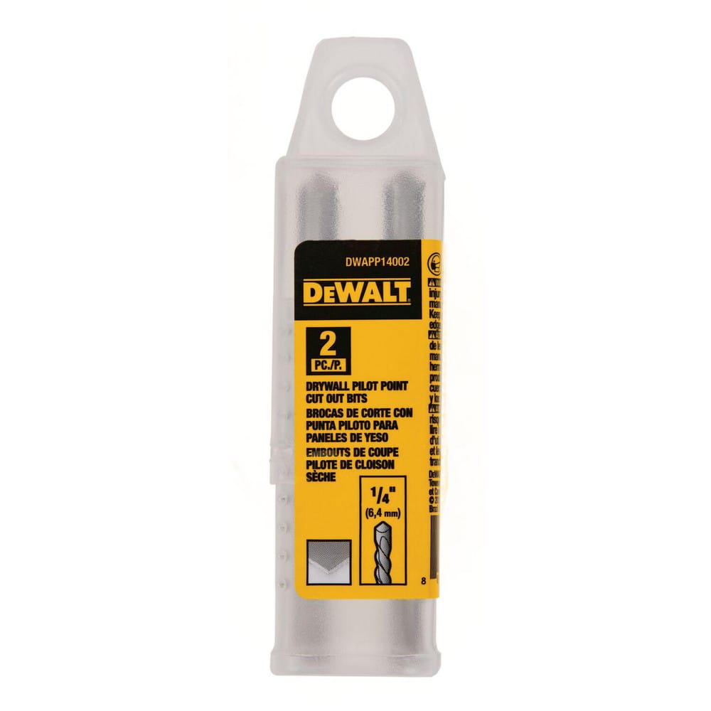 Brand: DeWALT / Part #: DWAPP14002