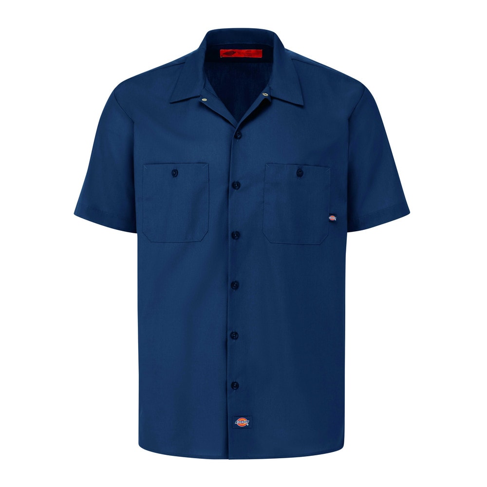 Brand: Dickies / Part #: S535NV-RG-M