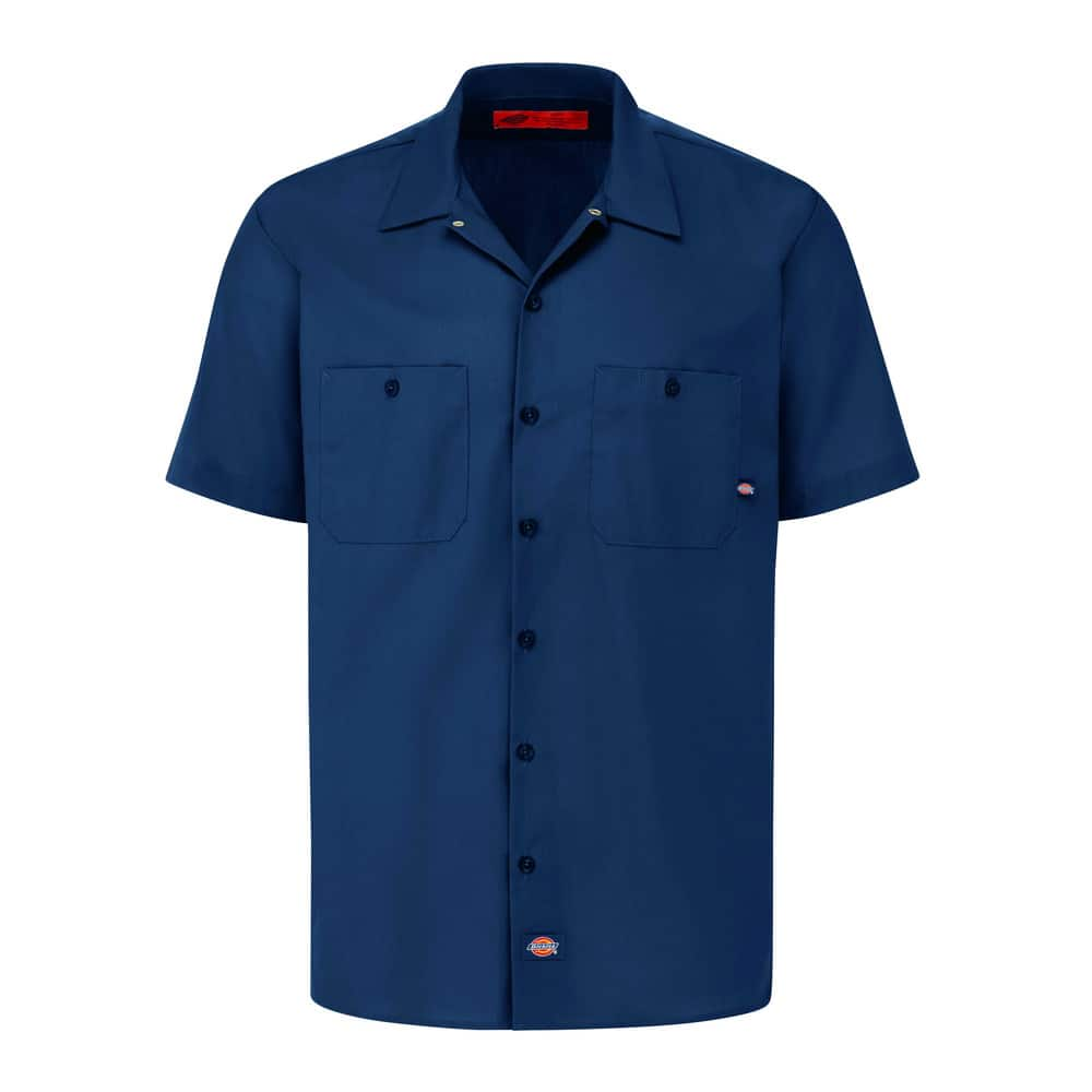 Brand: Dickies / Part #: S535NV-RG-4XL