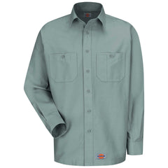 Brand: Dickies / Part #: WS10SV-RG-M