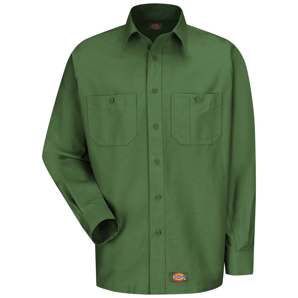 Brand: Dickies / Part #: WS10OG-LN-XXL