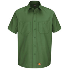 Brand: Dickies / Part #: WS20OG-SS-XXL