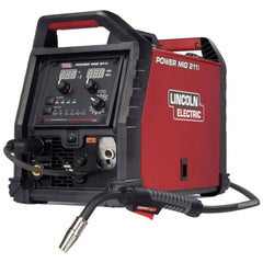 Single Phase 180 Amp DC 208V/230V MIG Welders