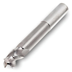 .1420 Dia-Solid Carbide Straight Flute Chucking Reamer