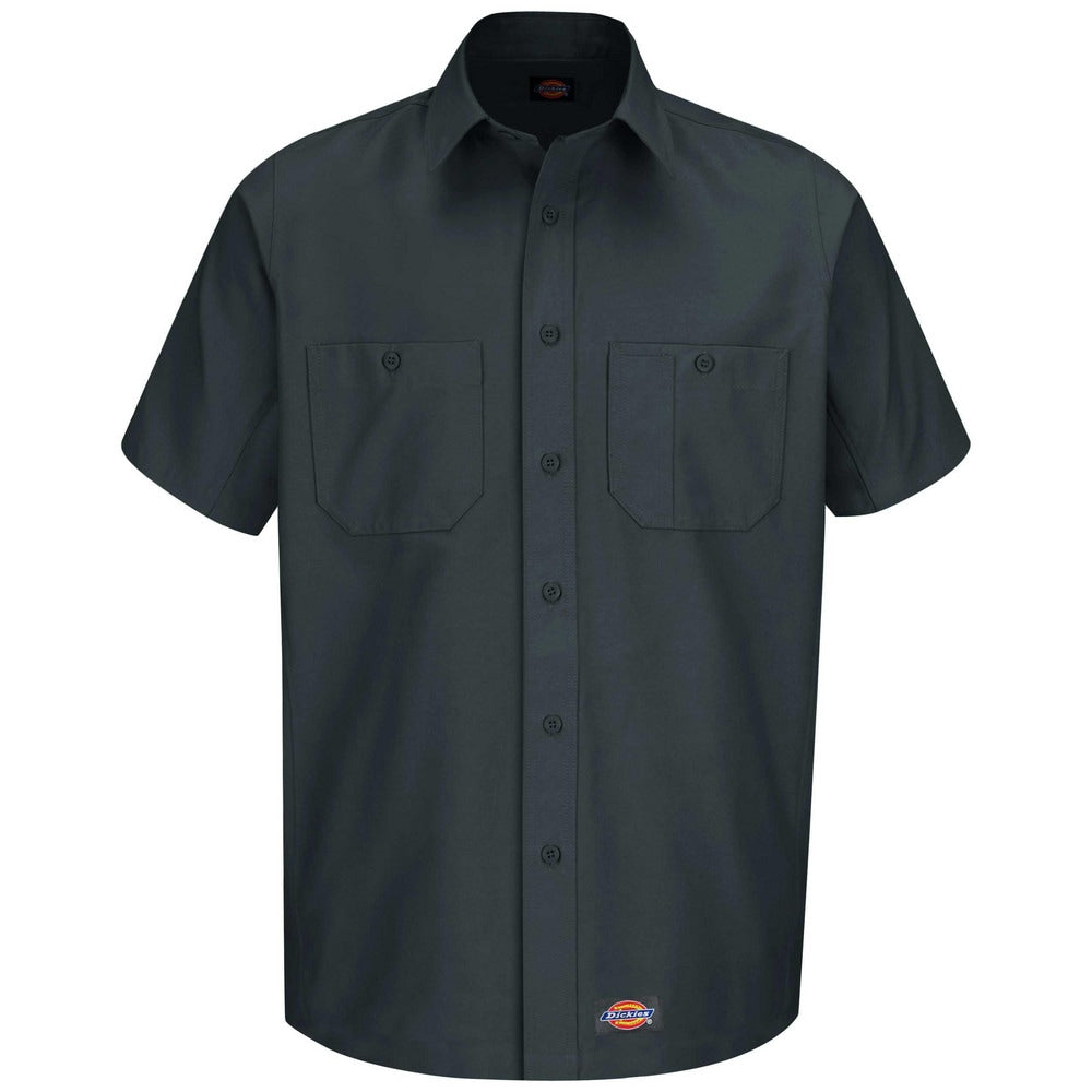 Brand: Dickies / Part #: WS20CH-SSL-L