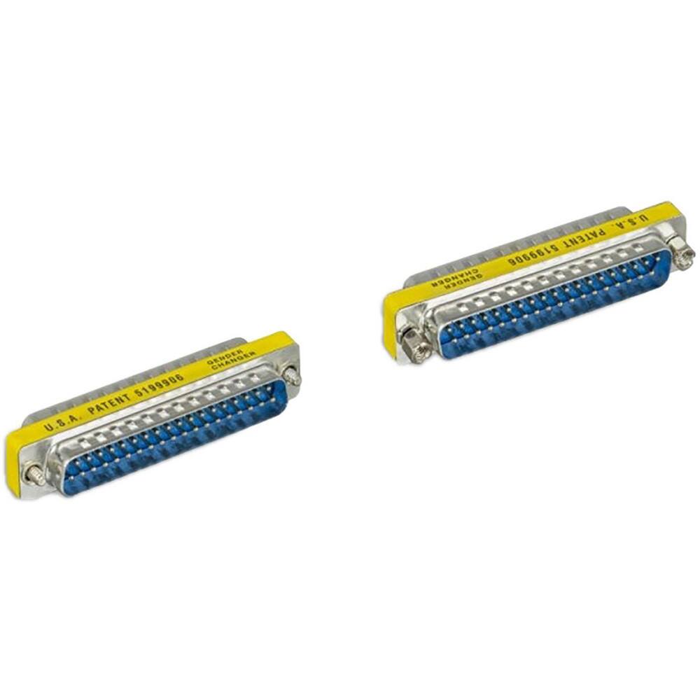 Brand: CompuCablePlusUSA / Part #: MINIGC-37A6