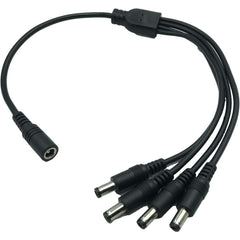 Brand: CompuCablePlusUSA / Part #: DC-1F4M-16X3