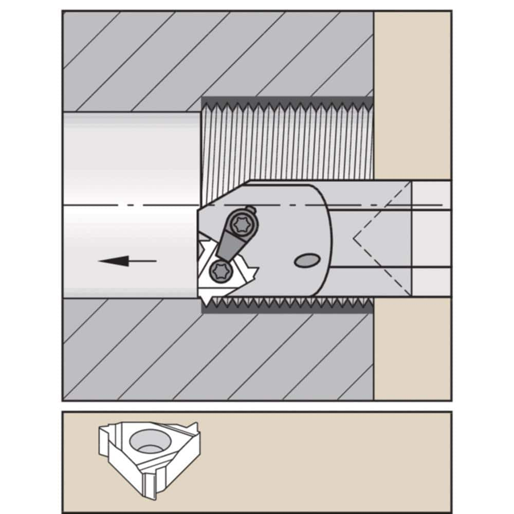 .3565 DECIMAL REAMER