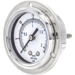 Brand: PIC Gauges / Part #: 104D-208C