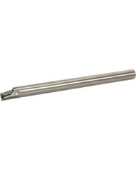 A20RSTLPR1122AE Right-Hand, Positive Rake, Coolant-Through Boring Bar