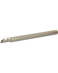 A12SSVJBR2AE Right-Hand, Positive Rake, Coolant-Through Boring Bar