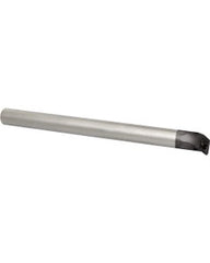 E25TSDUCL1132A Left-Hand, Positive Rake, Coolant-Through Boring Bar