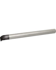 E25TSDUCR1132A Right-Hand, Positive Rake, Coolant-Through Boring Bar