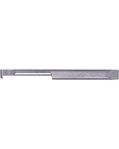 EZBTR 040040005 PR1225 Grade PVD Carbide, Micro Boring Bar