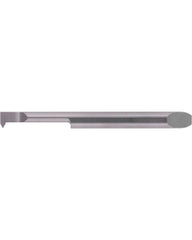 Internal EZTR 05004060004 PR1225 Grade PVD Carbide, Micro Threading Bar