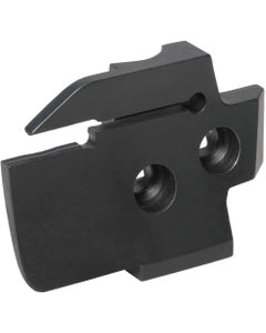 KGDFL 255BC, Face Grooving Blade