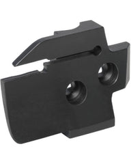 KGDFL 255BC, Face Grooving Blade