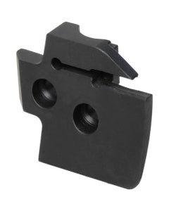 KGDFR 2355BC, Face Grooving Blade