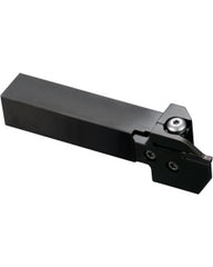 KGDL 2525X5T25S, External Grooving Toolholder