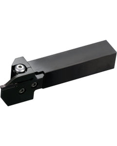 KGDR 2020X4T10S, External Grooving Toolholder