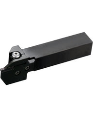 KGDR 2525X5T10S, External Grooving Toolholder