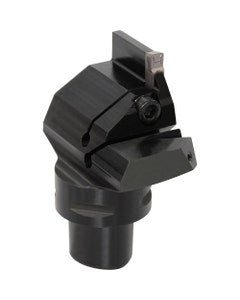 KPC5 KGDL 350602T10 Quick Change, Polygon Shank Indexable Grooving Toolholder