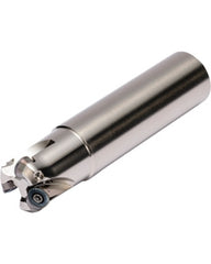 ‎MRX 40W32162T RAD-6 Series, Standard Length Shank, Radius End Mill