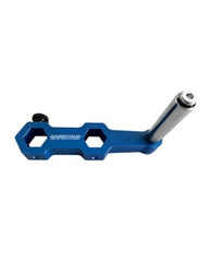 Double Position Quick Vise Handle