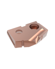 ‎4C20H-0022 - 11/16″ Dia. - Series 0 - Carbide - Gen2 T-A Insert - AM200