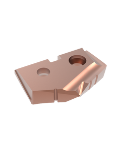 ‎4C21H-21 - 21 mm Dia. - Series 1 - Carbide - Gen2 T-A Insert - AM200