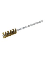 0.562″ Diameter × 5″ OAL, Brass, 85 Series-For Closed Holes