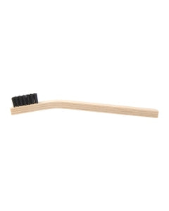 1/2″ × 3/8″ × 7 1/4″, Nylon Bristle, Tooth Brush Style Hand Scratch Brushes