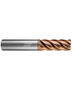 ‎1/8X1/4X1-1/2 5FL 0.030CR
