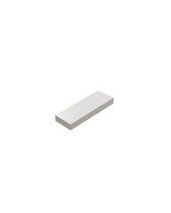 Parallel Block; 44 mm Length; 14 mm Width; 15 mm Height; Number of Pieces: 1