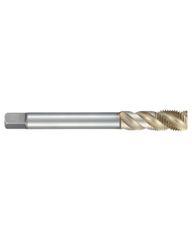 ‎L6801 - 1/2″ -20 × 3.937″ OAL, GT4, Spiral Flute Taps