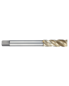 ‎L6801 - 5/16″ -18 × 3.543″ OAL, GT4, Spiral Flute Taps