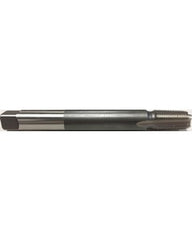 ‎L957 - 1/8″ - 27 NPT × 6″ OAL, HSS, Pipe Tap