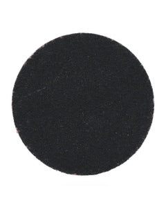 2″ Red Heat R983 Cloth Quick Change Disc Type TS/II 120 Grit Ceramic Alumina