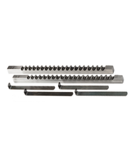 3/8-C   TiAIN (Futura) Coated Keyway Broach